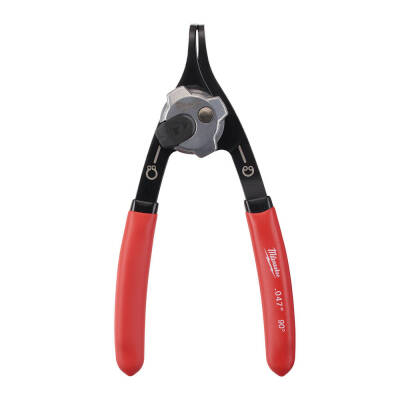 Milwaukee Segman Pensesi Orta Boy 90° Uç 1,2mm 4932492492 - 1
