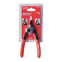 Milwaukee Segman Pensesi Orta Boy 90° Uç 1,2mm 4932492492 - 2