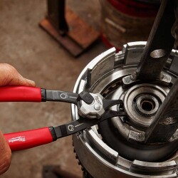 Milwaukee Segman Pensesi Orta Boy 90° Uç 1,2mm 4932492492 - 3