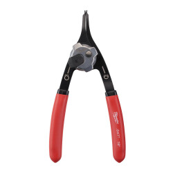 Milwaukee Segman Pensesi Orta Boy Düz Uç 1,2mm 4932492490 - 2