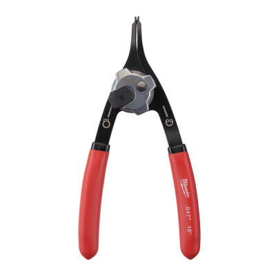 Milwaukee Segman Pensesi Orta Boy Düz Uç 1,2mm 4932492490 - 2