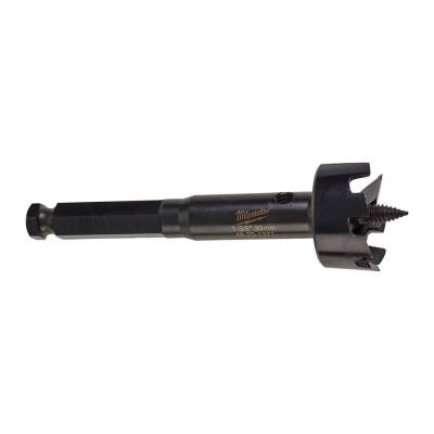 Milwaukee SELFEED Ahşap Matkap Ucu 35 mm 48251372 - 2