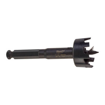 Milwaukee SELFEED Ahşap Matkap Ucu 38 mm 4932479482 - 1