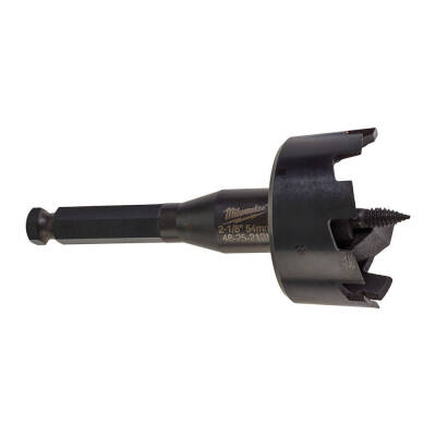 Milwaukee SELFEED Ahşap Matkap Ucu 54 mm 48252122 - 2