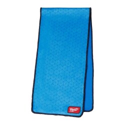 Milwaukee Serinletici Mikrofiber Havlu UPF 50+ 4932498076 - Milwaukee