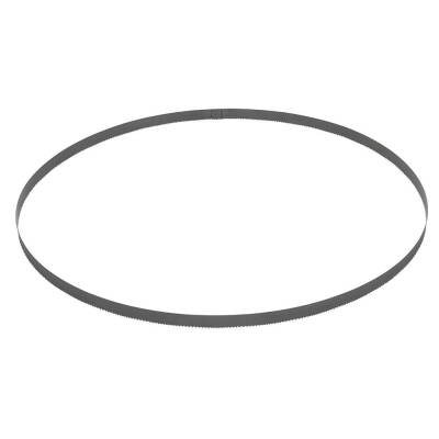Milwaukee Şerit Testere Bıçağı 1139,83 mm 10 TPI 3'lü 48390501 - 2