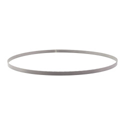 Milwaukee Şerit Testere Bıçağı 1139,83 mm 14 TPI 3'lü 48390511 - 2