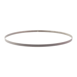 Milwaukee Şerit Testere Bıçağı 1139,83 mm 18 TPI 3'lü 48390521 - Milwaukee
