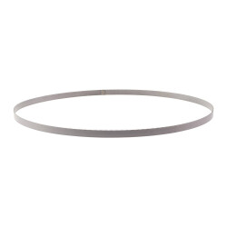 Milwaukee Şerit Testere Bıçağı 1139,83 mm 25 TPI 3'lü 48390531 - 2