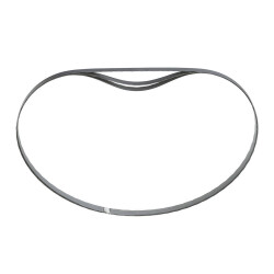 Milwaukee Şerit Testere Bıçağı 898,52 mm 14 TPI 3'lü 48390519 - 3