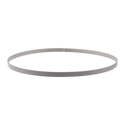 Milwaukee Şerit Testere Bıçağı 898,52 mm 18 TPI 3'lü 48390529 - 2