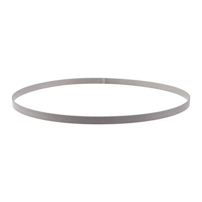 Milwaukee Şerit Testere Bıçağı 898,52 mm 18 TPI 3'lü 48390529 - 2