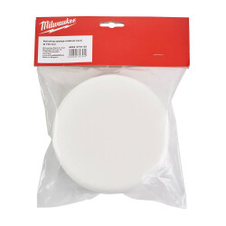 Milwaukee Sert Polisaj Süngeri 150 mm 4932373165 - Milwaukee