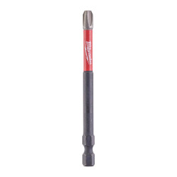 Milwaukee SHOCKWAVE Darbeli Bits Uç PH3 x 90 mm 4932430859 - Milwaukee