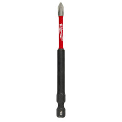 Milwaukee SHOCKWAVE Darbeli Bits Uç PZ1 x 90 mm 4932430862 - Milwaukee