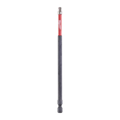 Milwaukee SHOCKWAVE Darbeli Bits Uç PZ3 x 150 mm 4932471929 - 2