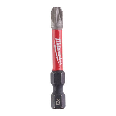 Milwaukee SHOCKWAVE Darbeli Bits Uç PZ3 x 50 mm 4932430870 - 1