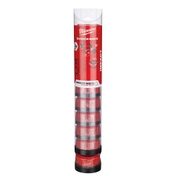 Milwaukee SHOCKWAVE Darbeli Bits Uç Seti 15 Parça PUCK 4932430904 - Milwaukee
