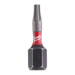 Milwaukee SHOCKWAVE Darbeli Bits Uç TX BO10 x 25 mm 2'li 4932471580 - 2