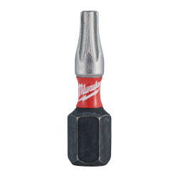 Milwaukee SHOCKWAVE Darbeli Bits Uç TX BO15 x 25 mm 2'li 4932471581 - 2