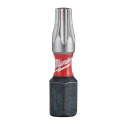 Milwaukee SHOCKWAVE Darbeli Bits Uç TX BO20 x 25 mm 2'li 4932471582 - 2