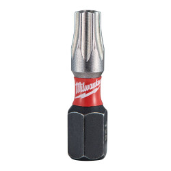 Milwaukee SHOCKWAVE Darbeli Bits Uç TX BO25 x 25 mm 2'li 4932471583 - 2