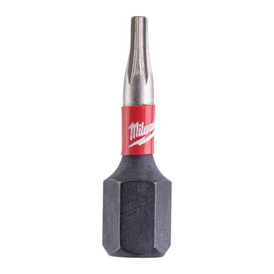 Milwaukee SHOCKWAVE Darbeli Bits Uç TX BO7 x 25 mm 2'li 4932471577 - 2