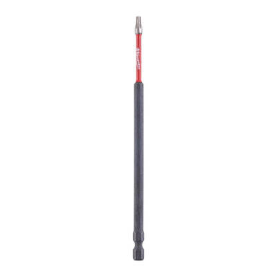 Milwaukee SHOCKWAVE Darbeli Bits Uç TX15 x 150 mm 4932471572 - 2
