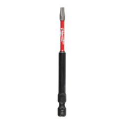 Milwaukee SHOCKWAVE Darbeli Bits Uç TX15 x 90 mm 4932471571 - 2