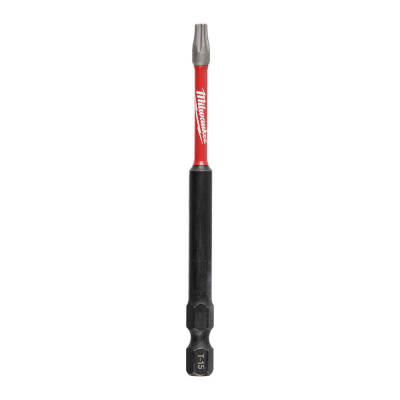 Milwaukee SHOCKWAVE Darbeli Bits Uç TX15 x 90 mm 4932471571 - 2