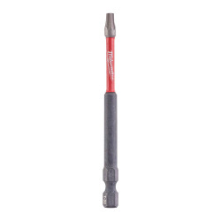 Milwaukee SHOCKWAVE Darbeli Bits Uç TX20 x 90 mm 4932430878 - Milwaukee