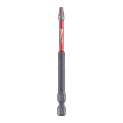 Milwaukee SHOCKWAVE Darbeli Bits Uç TX20 x 90 mm 4932430878 - 1