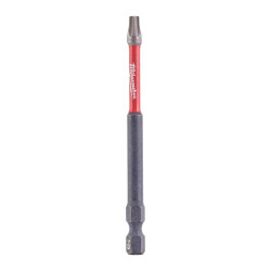 Milwaukee SHOCKWAVE Darbeli Bits Uç TX25 x 90 mm 4932430883 - Milwaukee