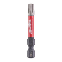 Milwaukee SHOCKWAVE Darbeli Bits Uç TX30 x 50 mm 4932430887 - Milwaukee