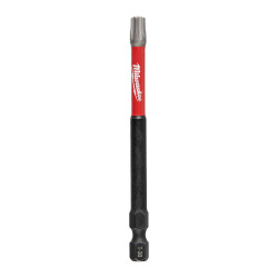 Milwaukee SHOCKWAVE Darbeli Bits Uç TX30 x 90 mm 4932471575 - 2