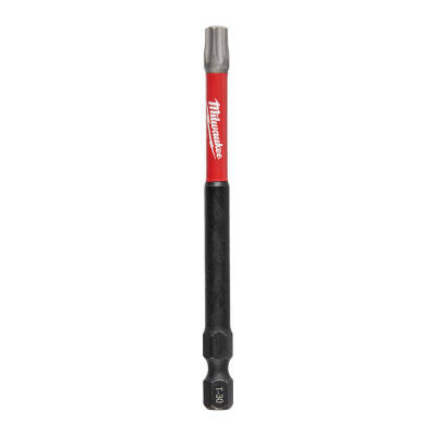 Milwaukee SHOCKWAVE Darbeli Bits Uç TX30 x 90 mm 4932471575 - 2