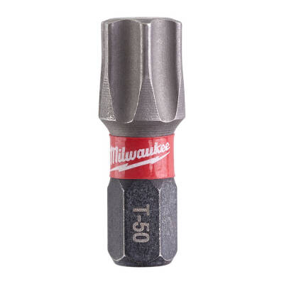 Milwaukee SHOCKWAVE Darbeli Bits Uç TX50 x 25 mm 2'li 4932430891 - 2
