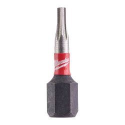 Milwaukee SHOCKWAVE Darbeli Bits Uç TX8 x 25 mm 2'li 4932471568 - 2