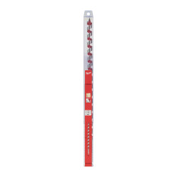 Milwaukee SHOCKWAVE Darbeli Burgu Ahşap Matkap Ucu 16 x 471 mm 4932352276 - Milwaukee