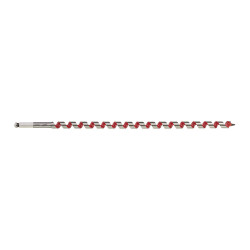 Milwaukee SHOCKWAVE Darbeli Burgu Ahşap Matkap Ucu 16 x 471 mm 4932352276 - 2