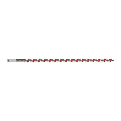 Milwaukee SHOCKWAVE Darbeli Burgu Ahşap Matkap Ucu 16 x 471 mm 4932352276 - 2