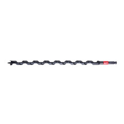 Milwaukee SHOCKWAVE Darbeli Burgu Ahşap Matkap Ucu 19 x 460 mm 48136759 - 2