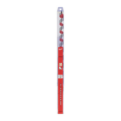 Milwaukee SHOCKWAVE Darbeli Burgu Ahşap Matkap Ucu 20 x 473 mm 4932352278 - 1