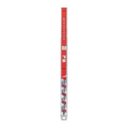 Milwaukee SHOCKWAVE Darbeli Burgu Ahşap Matkap Ucu 22 x 474 mm 4932352279 - Milwaukee