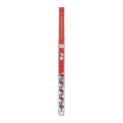 Milwaukee SHOCKWAVE Darbeli Burgu Ahşap Matkap Ucu 22 x 474 mm 4932352279 - 1