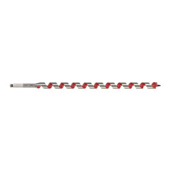 Milwaukee SHOCKWAVE Darbeli Burgu Ahşap Matkap Ucu 22 x 474 mm 4932352279 - 2