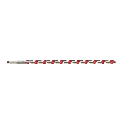 Milwaukee SHOCKWAVE Darbeli Burgu Ahşap Matkap Ucu 22 x 474 mm 4932352279 - 2