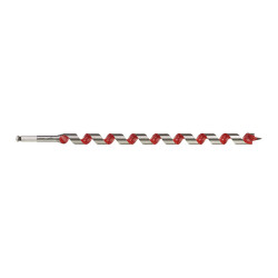 Milwaukee SHOCKWAVE Darbeli Burgu Ahşap Matkap Ucu 24 x 475 mm 4932352280 - 2