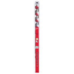 Milwaukee SHOCKWAVE Darbeli Burgu Ahşap Matkap Ucu 26 x 476 mm 4932352281 - Milwaukee