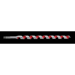 Milwaukee SHOCKWAVE Darbeli Burgu Ahşap Matkap Ucu 26 x 476 mm 4932352281 - 2